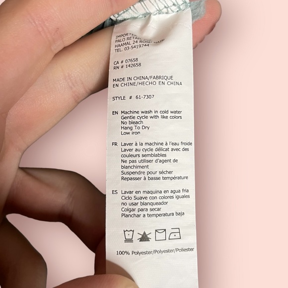 Streetwear Society Sherpa Jacket - Picture 12 of 12